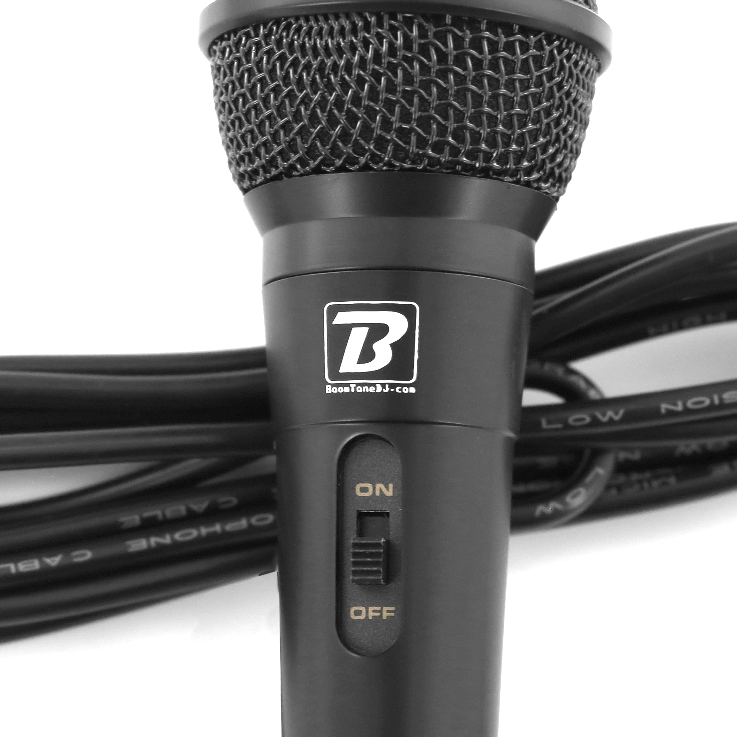 boomtonedj-mic10-micro-filaire-karaok-jack-cardio-de-3m image 4