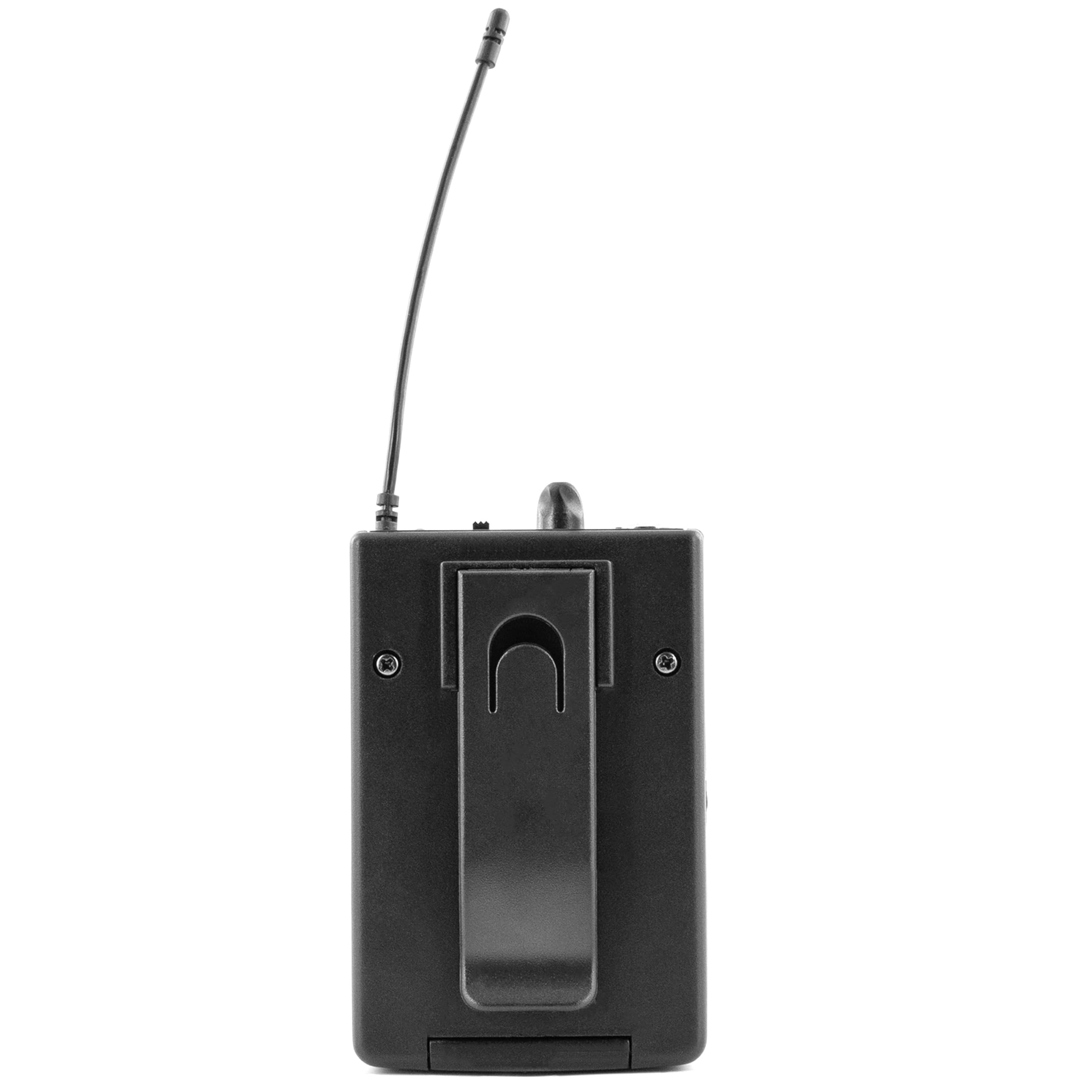 boomtonedj-uhf-headset-micro-serre-t-te-663-5-mhz-noir image 3