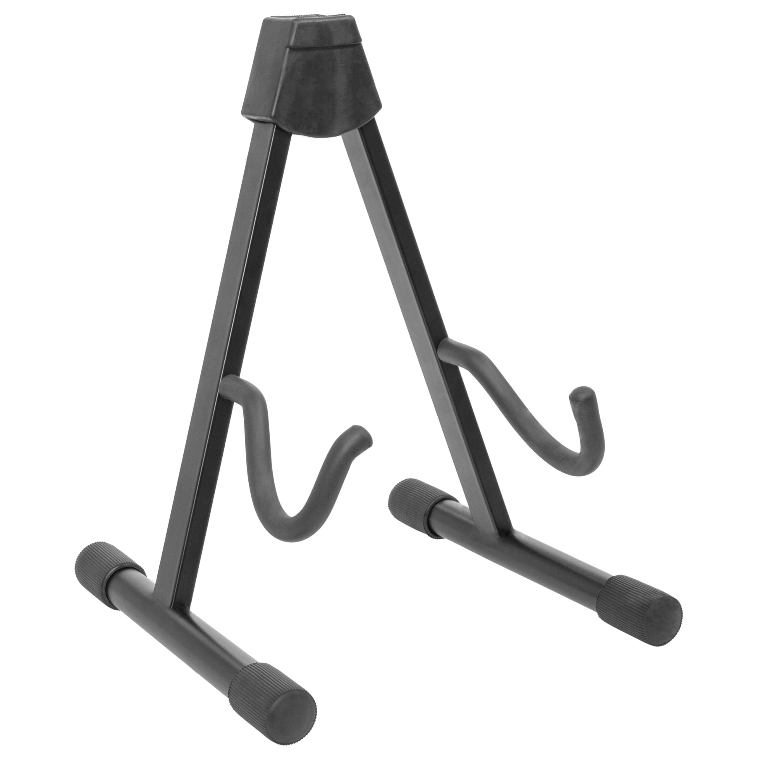 boomtonedj-es1-stand-guitare-lectrique-basse-noir-40-cm image 1
