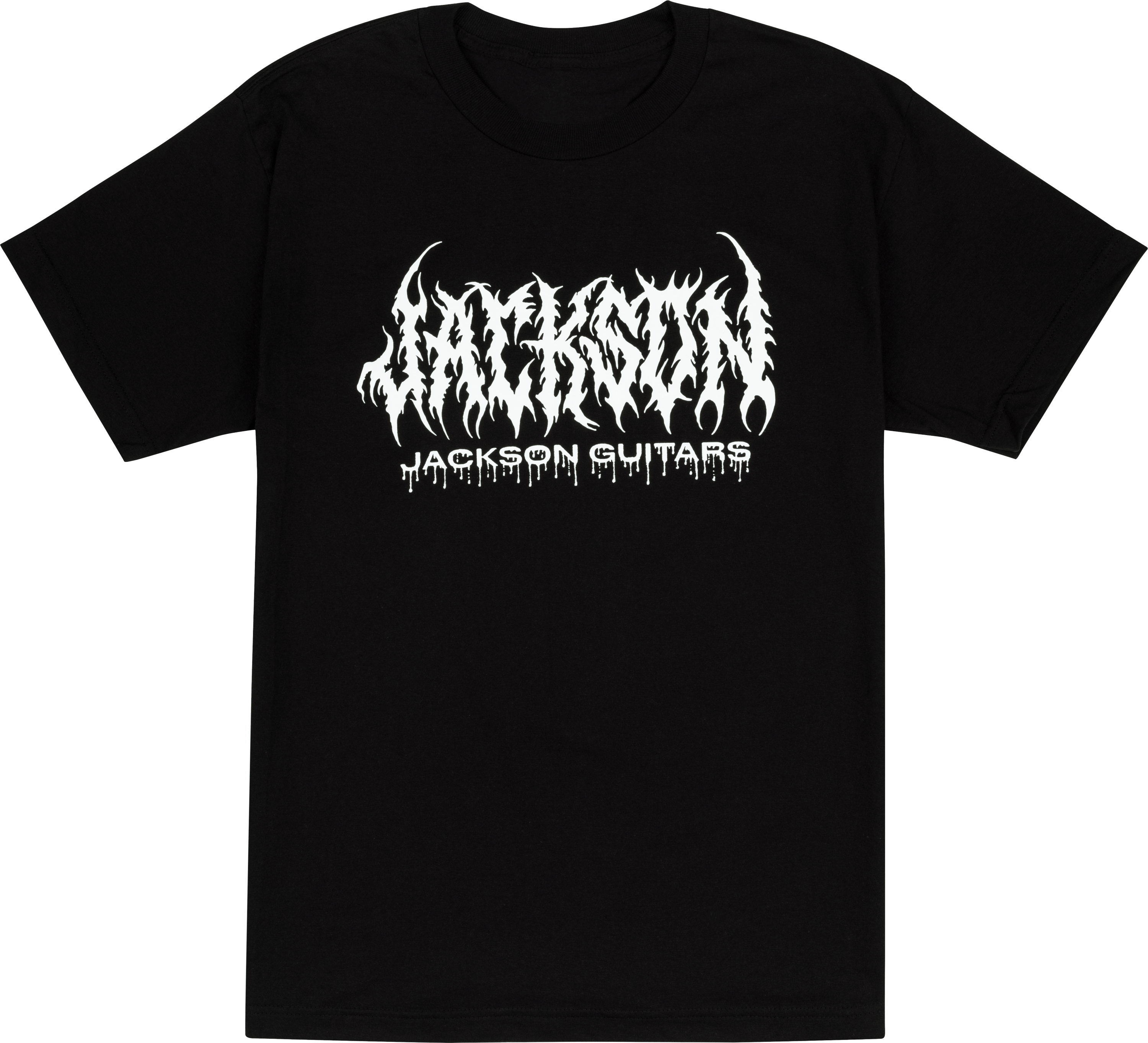 jackson-r-i-p-logo-t-shirt-noir-taille-l image 4