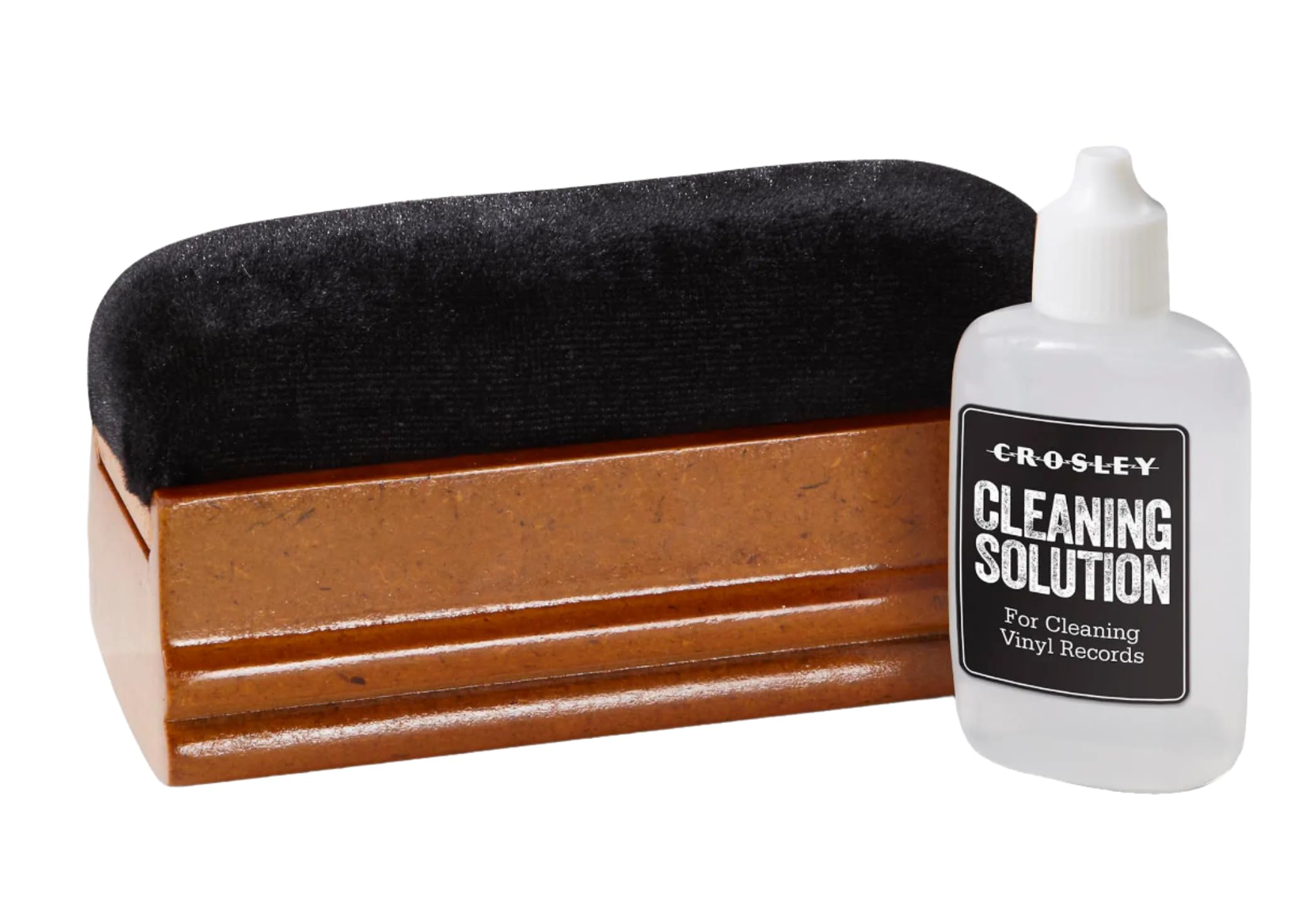 crosley-ac20-kit-nettoyage-vinyle-brosse-solution image 1