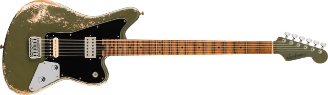 jackson-usa-misha-mansoor-surfcaster-guitare-baryton image 1