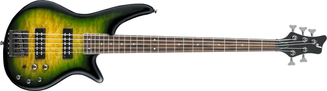 jackson-js-spectra-js3qv-basse-5-cordes-alien-burst-active image 1