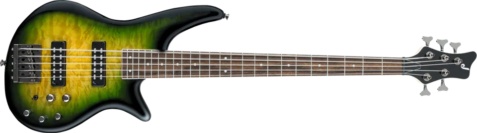 jackson-js-spectra-js3qv-basse-5-cordes-alien-burst-active image 1