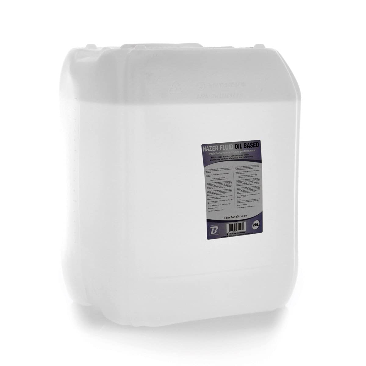 boomtonedj-hazer-oil-fluid-liquide-brouillard-20-l-huile image 4