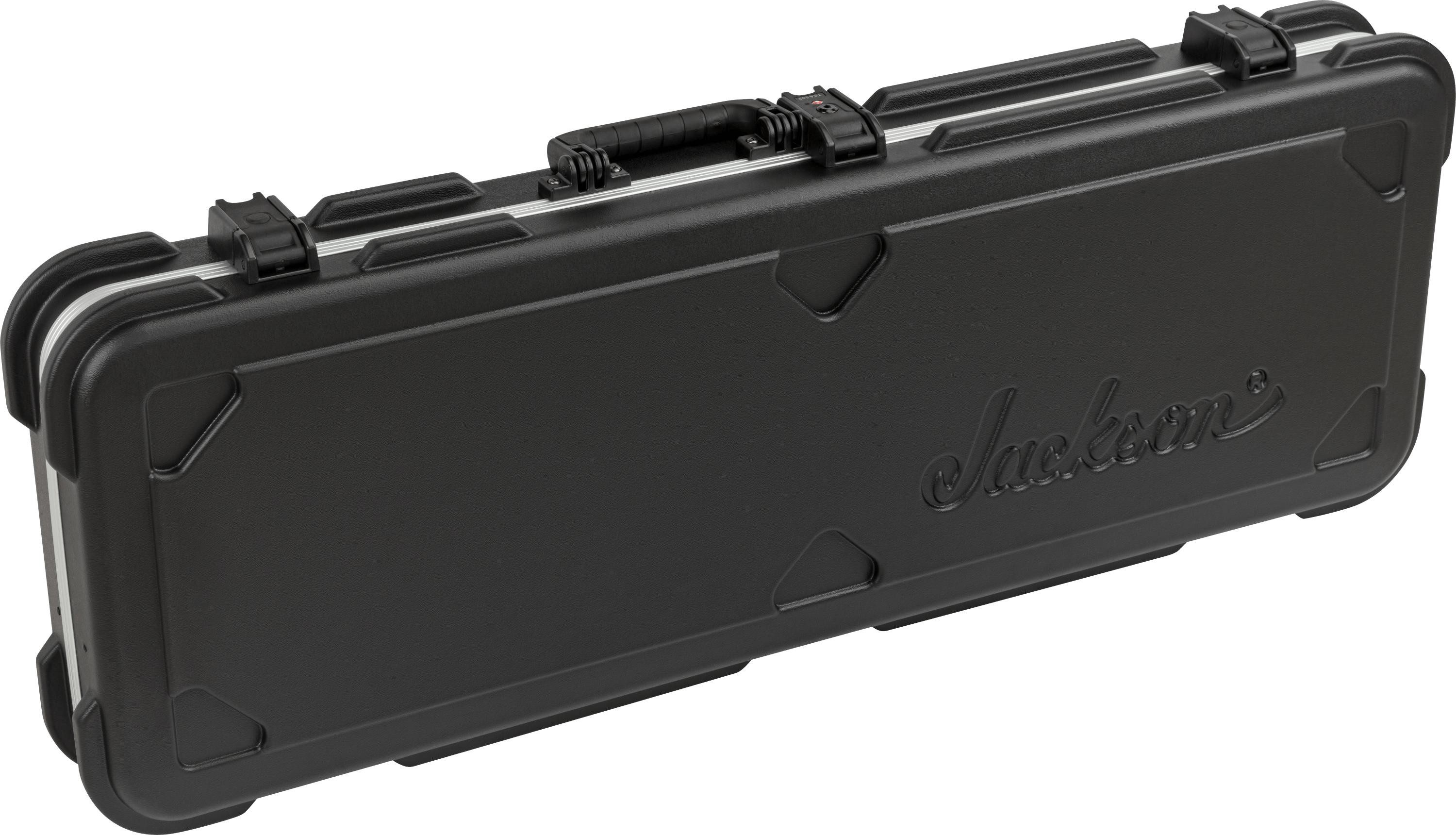 jackson-dinky-soloist-tui-rigide-guitare-lectrique-noir-moul-abs image 1