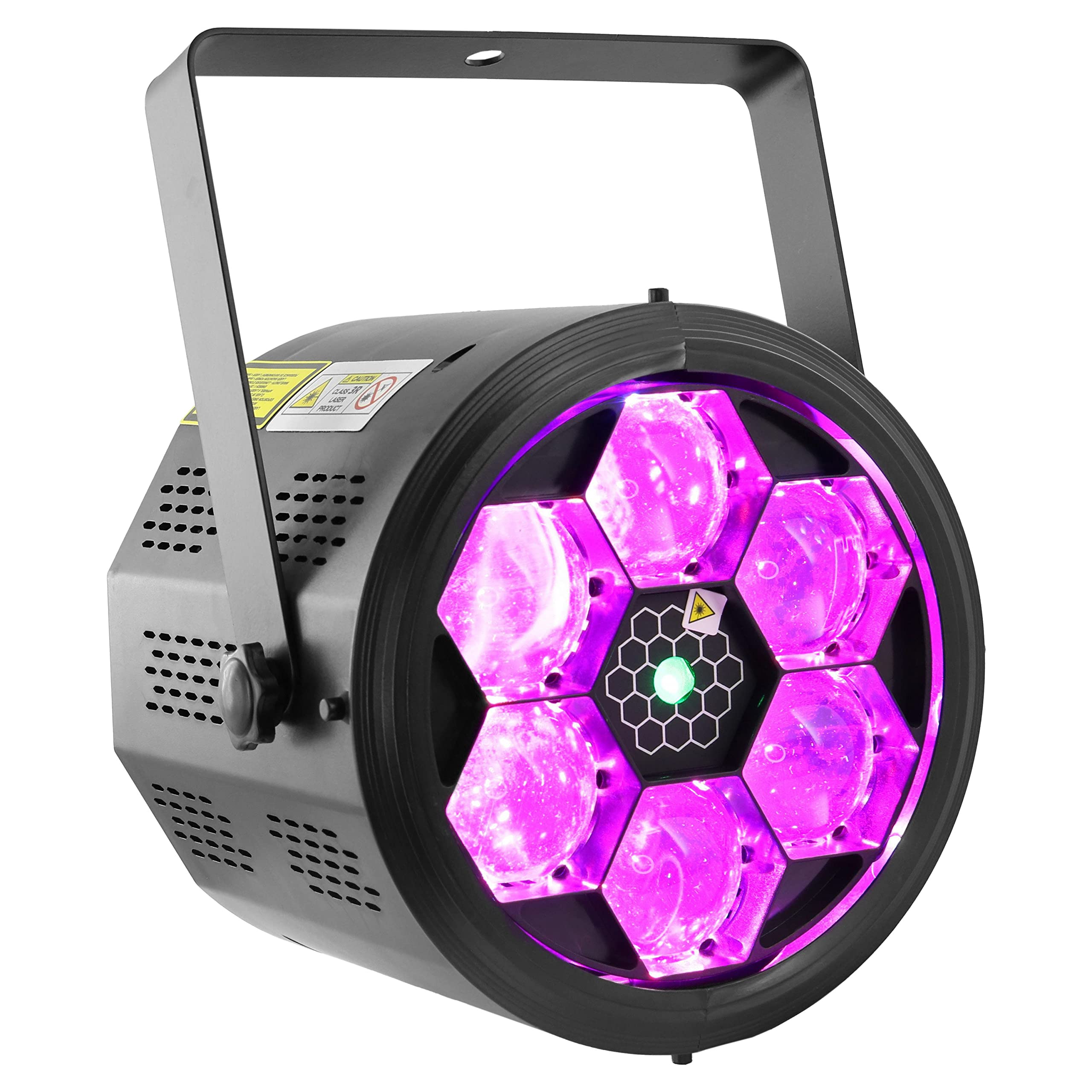 boomtonedj-bee-fx-lzr-jeu-lumi-re-led-rgbw-laser image 2