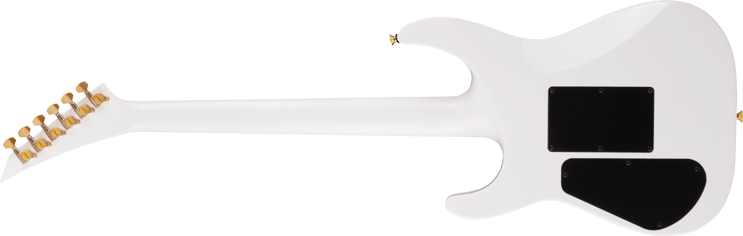 jackson-x-soloist-slxm-dx-guitare-lectrique-snow-white-floyd image 2