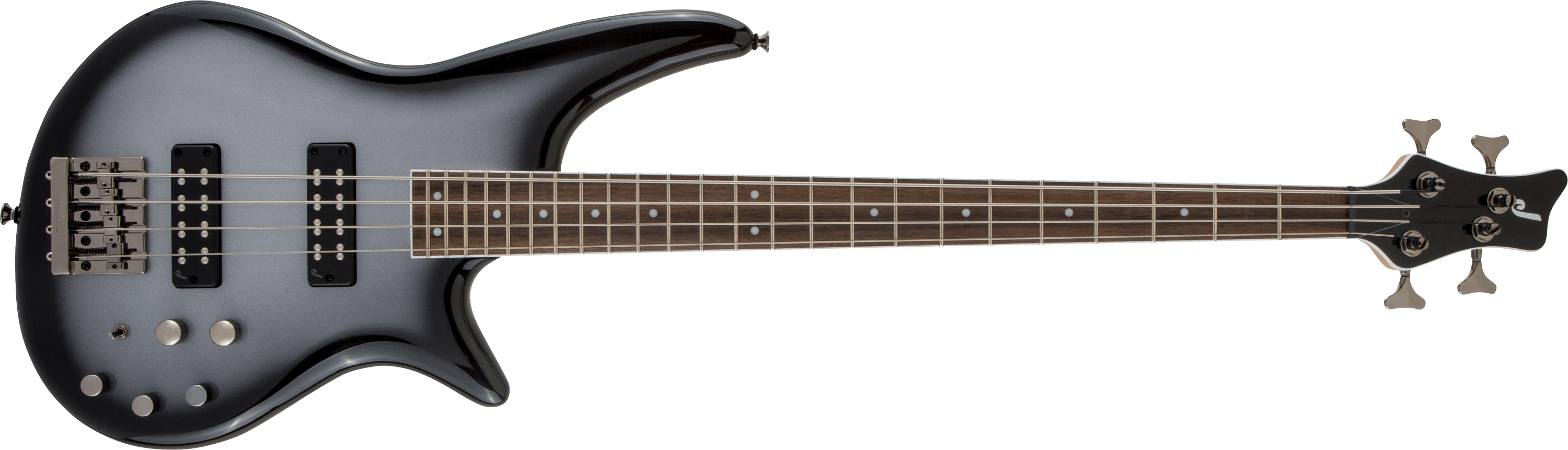jackson-js-series-spectra-bass-js3-basse-4-cordes-gloss-black-active image 3
