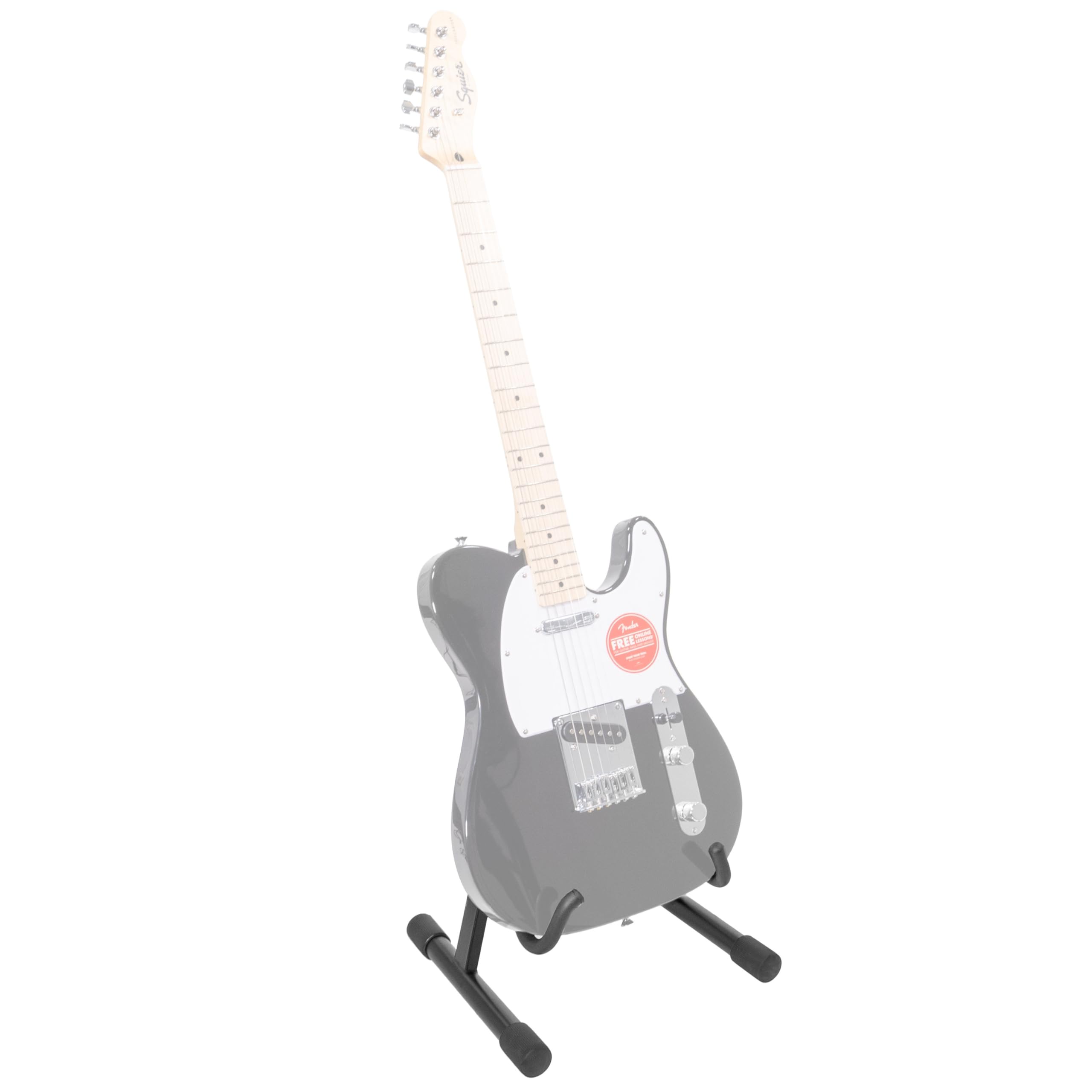boomtonedj-es1-stand-guitare-lectrique-basse-noir-40-cm image 2