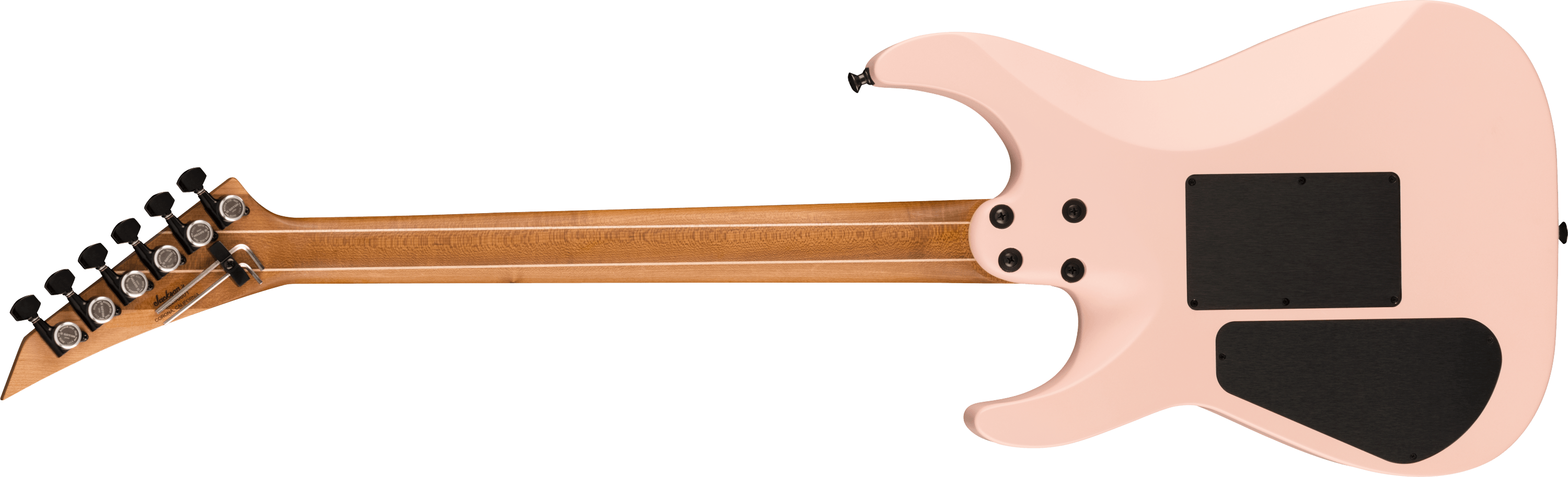 jackson-american-series-virtuoso-guitare-mystic-blue-aulne image 4