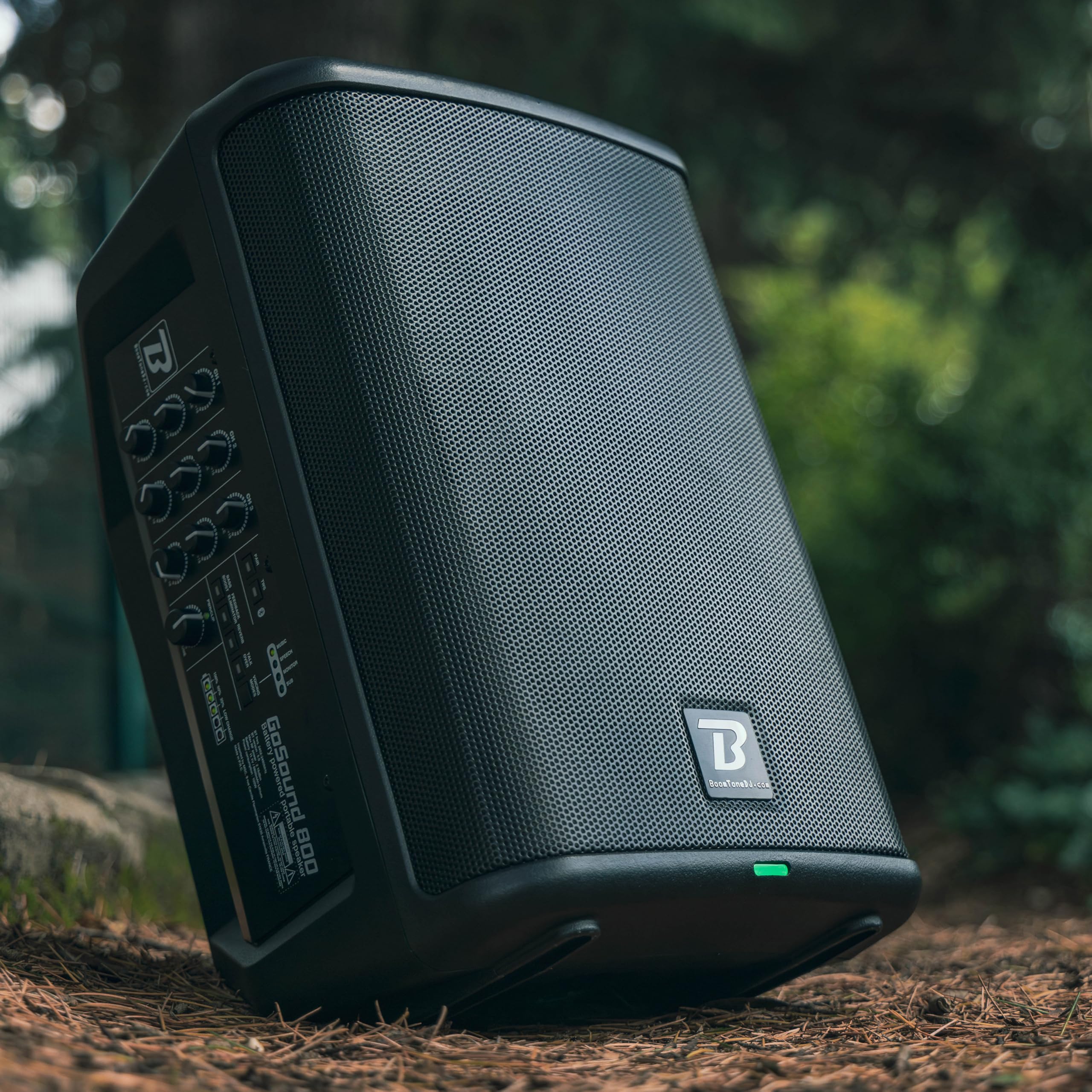 boomtonedj-gosound-800-enceinte-portable-100-w-bluetooth-tws image 4