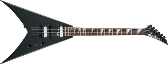 jackson-js-series-king-v-js32t-guitare-lectrique-noire image 1