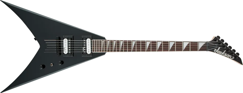 jackson-js-series-king-v-js32t-guitare-lectrique-noire image 1