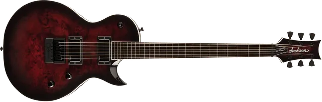 jackson-pro-monarkh-dr12mg-guitare-lectrique-dark-rose image 1