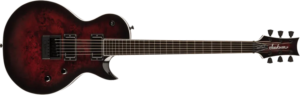 jackson-pro-monarkh-dr12mg-guitare-lectrique-dark-rose image 1