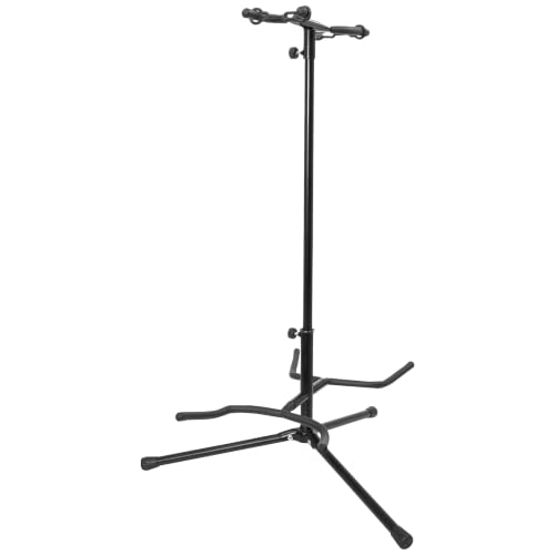 boomtonedj-us1-support-guitare-noir-pliable image 8