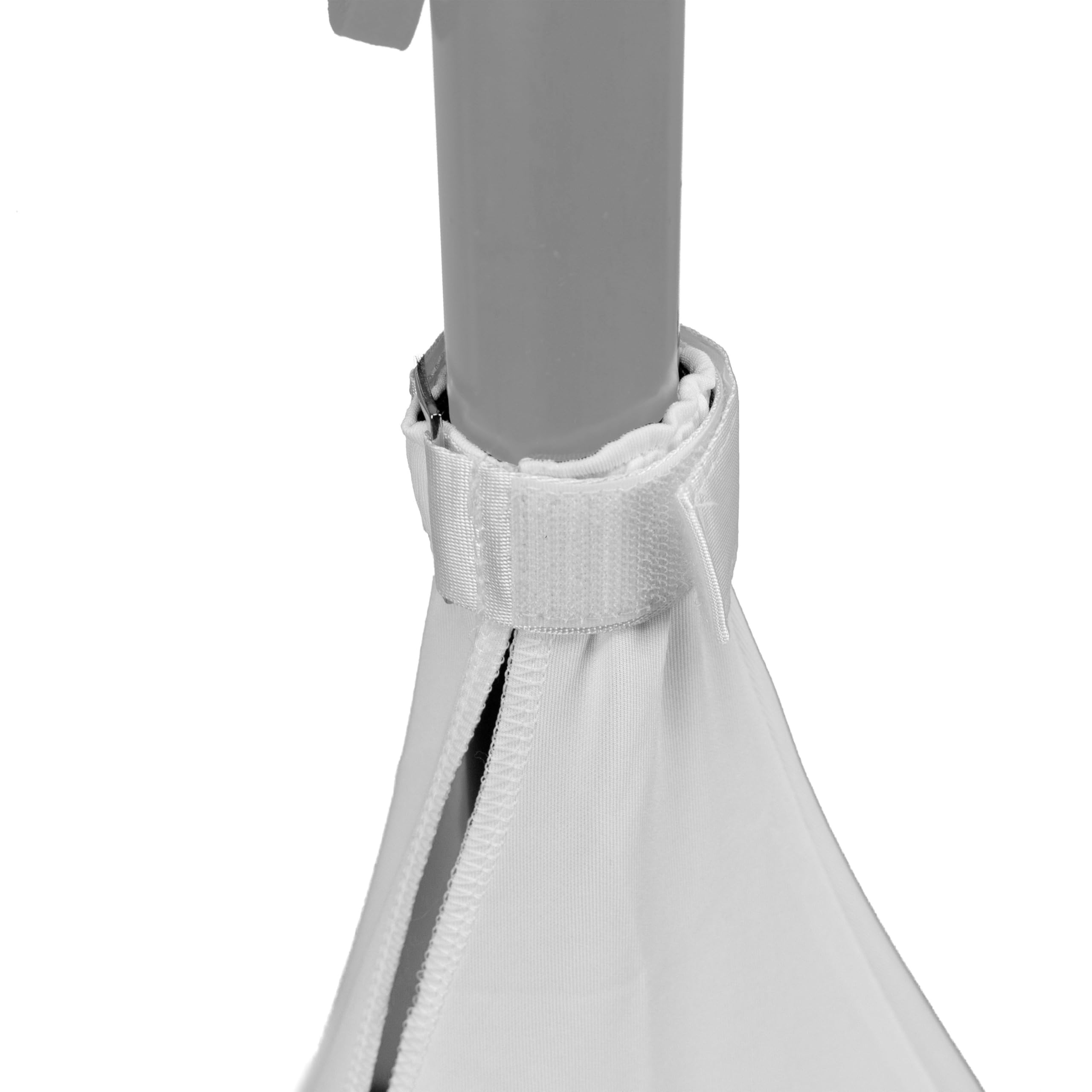 boomtonedj-lyc-st70-wh-housse-lycra-blanche-70-cm image 3