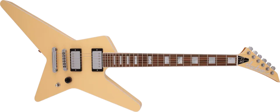 jackson-usa-signature-gus-g-star-guitare-ivory image 1