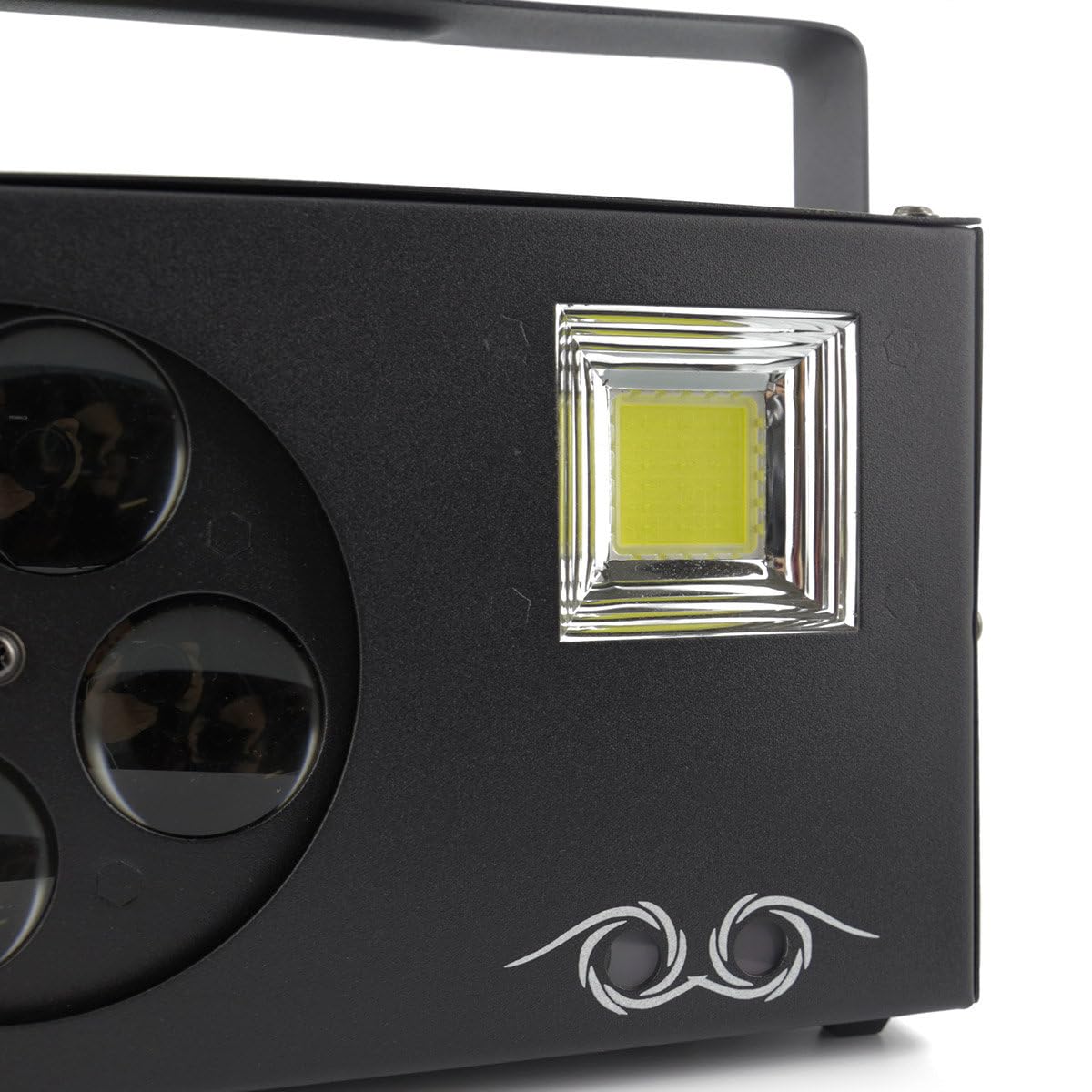boomtonedj-lightshow-4fx-jeu-de-lumi-re-derby-laser-strobe image 7