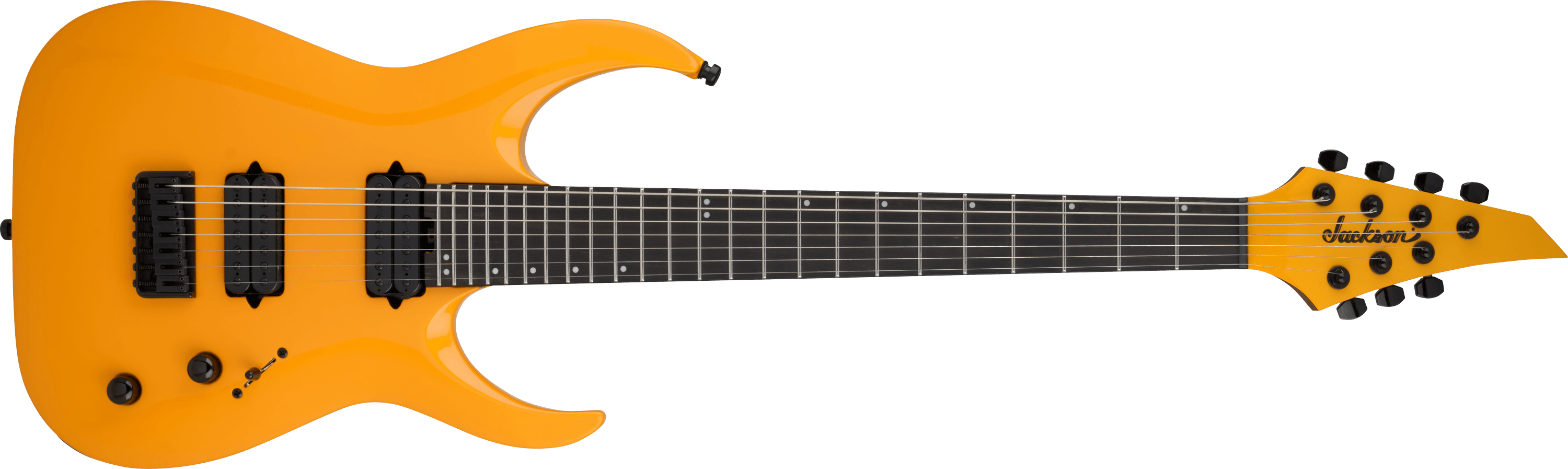 jackson-pro-plus-misha-mansoor-juggernaut-ht7-signal-yellow image 1