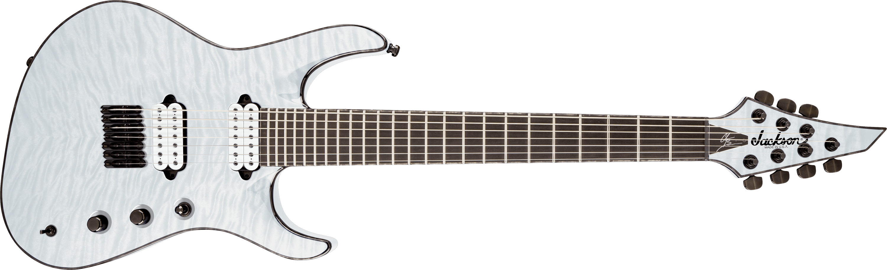 jackson-artist-signature-chris-broderick-soloist-ht7-guitare-gloss-black image 5