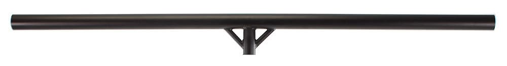 boomtonedj-t-bar50-barre-clairage-acier-1-50-m-50-mm image 1