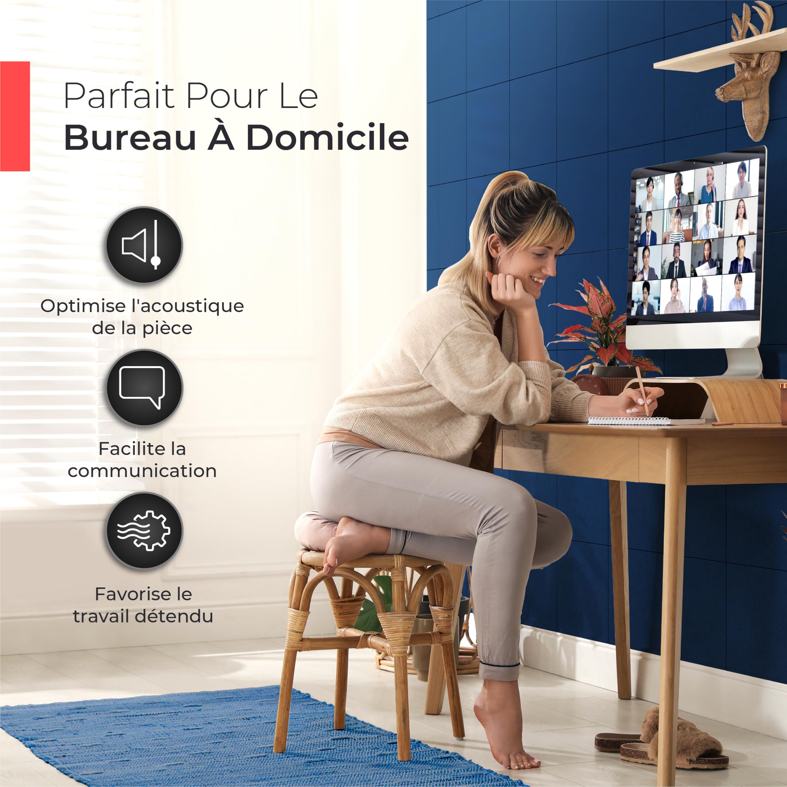 aeco-akustikfilz-panneau-acoustique-feutre-bleu-fonc-9-pi-ces image 5