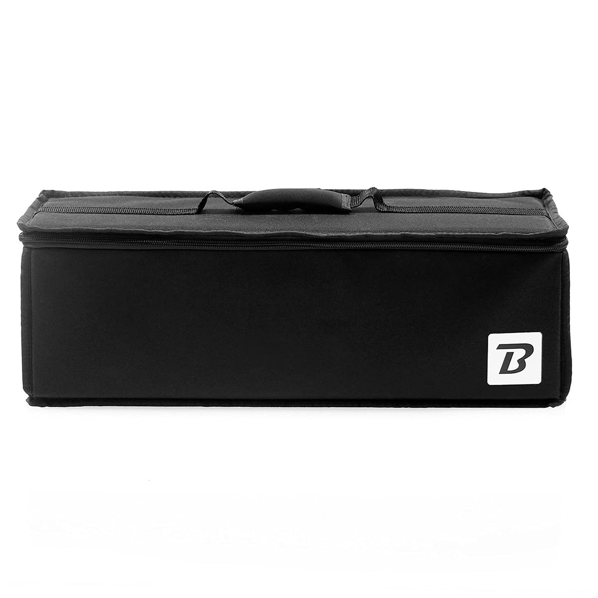 boomtonedj-bag-sac-transport-semi-rigide-noir-50x15x14 image 7