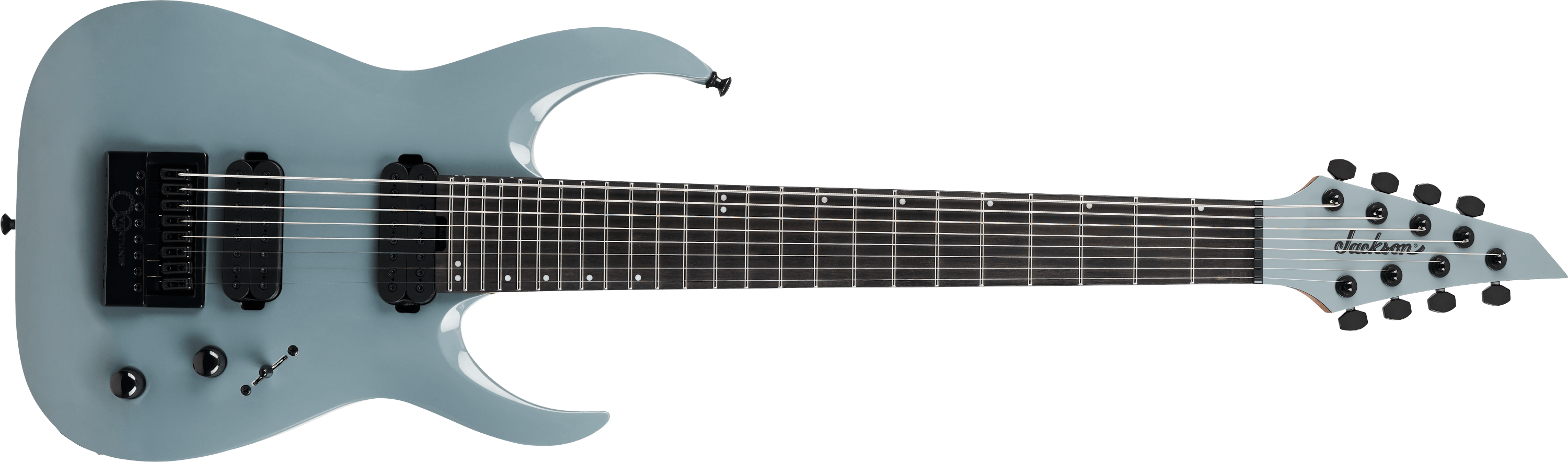jackson-pro-plus-juggernaut-et8-guitare-lectrique-nardo-gray-8-cordes image 1