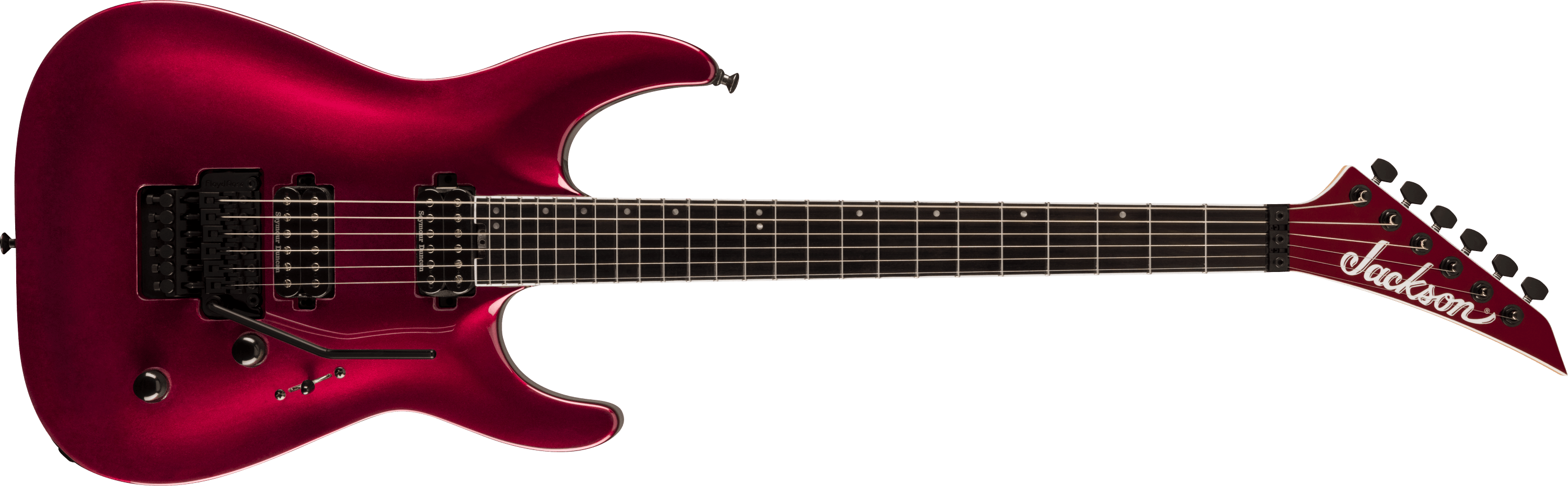 jackson-pro-plus-dinky-dka-guitare-lectrique-indigo-blue-seymour image 5