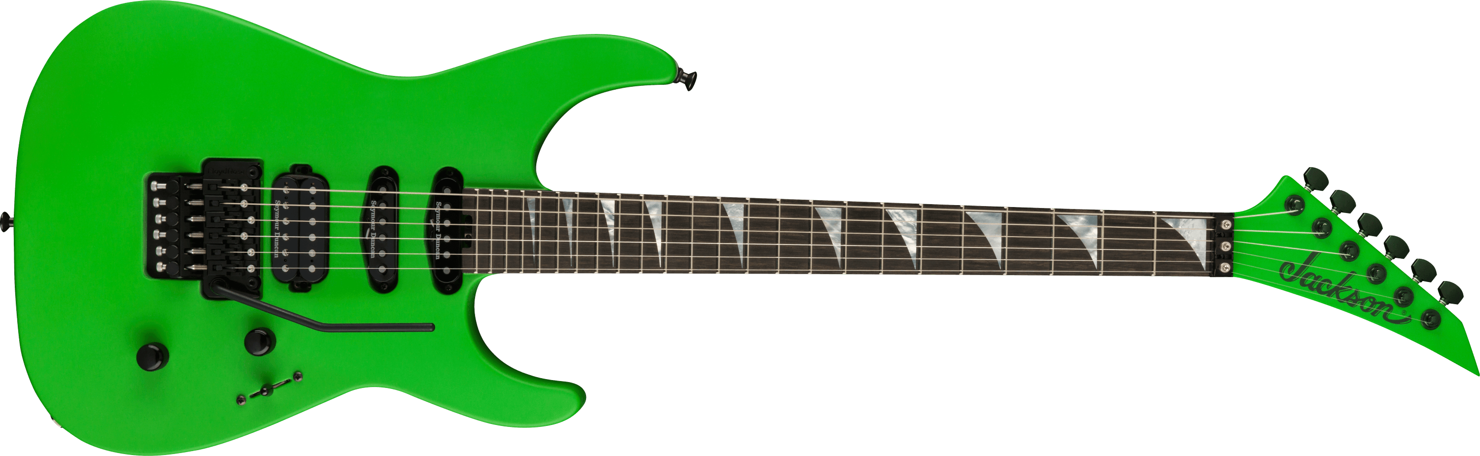 jackson-american-series-soloist-sl3-guitare-lectrique-gloss-black image 3