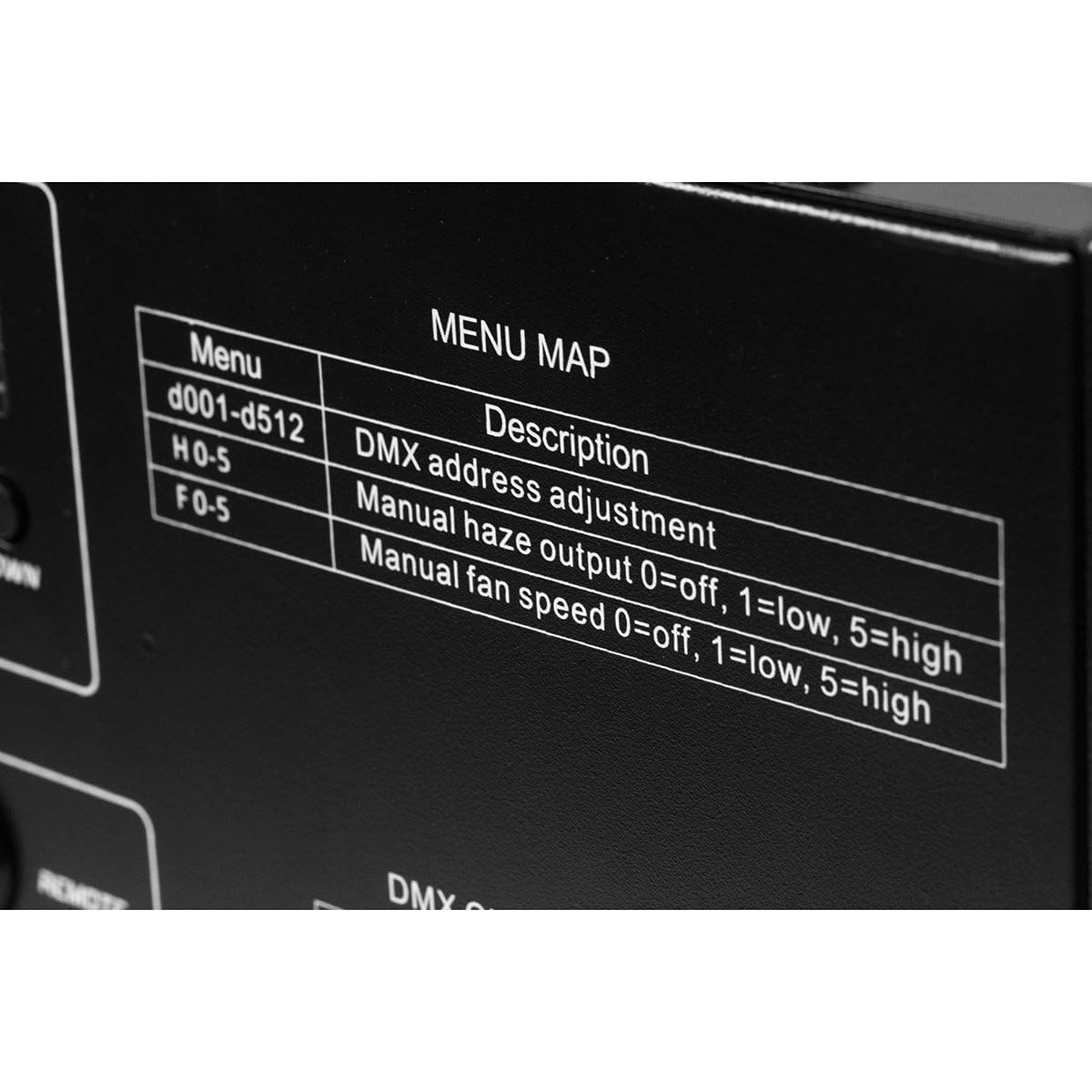 boomtonedj-hazer-2000-machine-brouillard-1000w-dmx-2l image 8