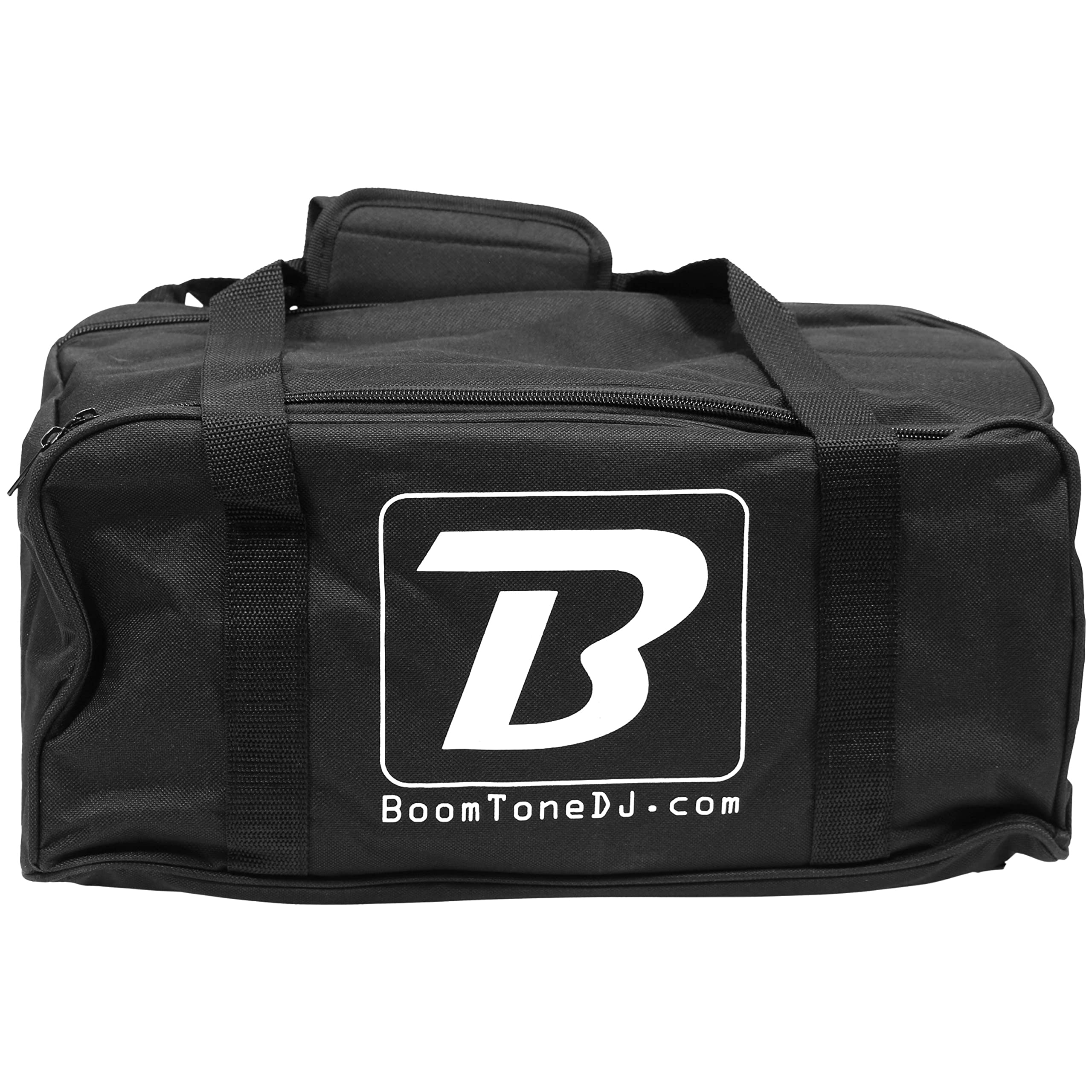 boomtonedj-flatpar-5x5w-projecteur-led-rgb-uv-lot-de-2 image 6