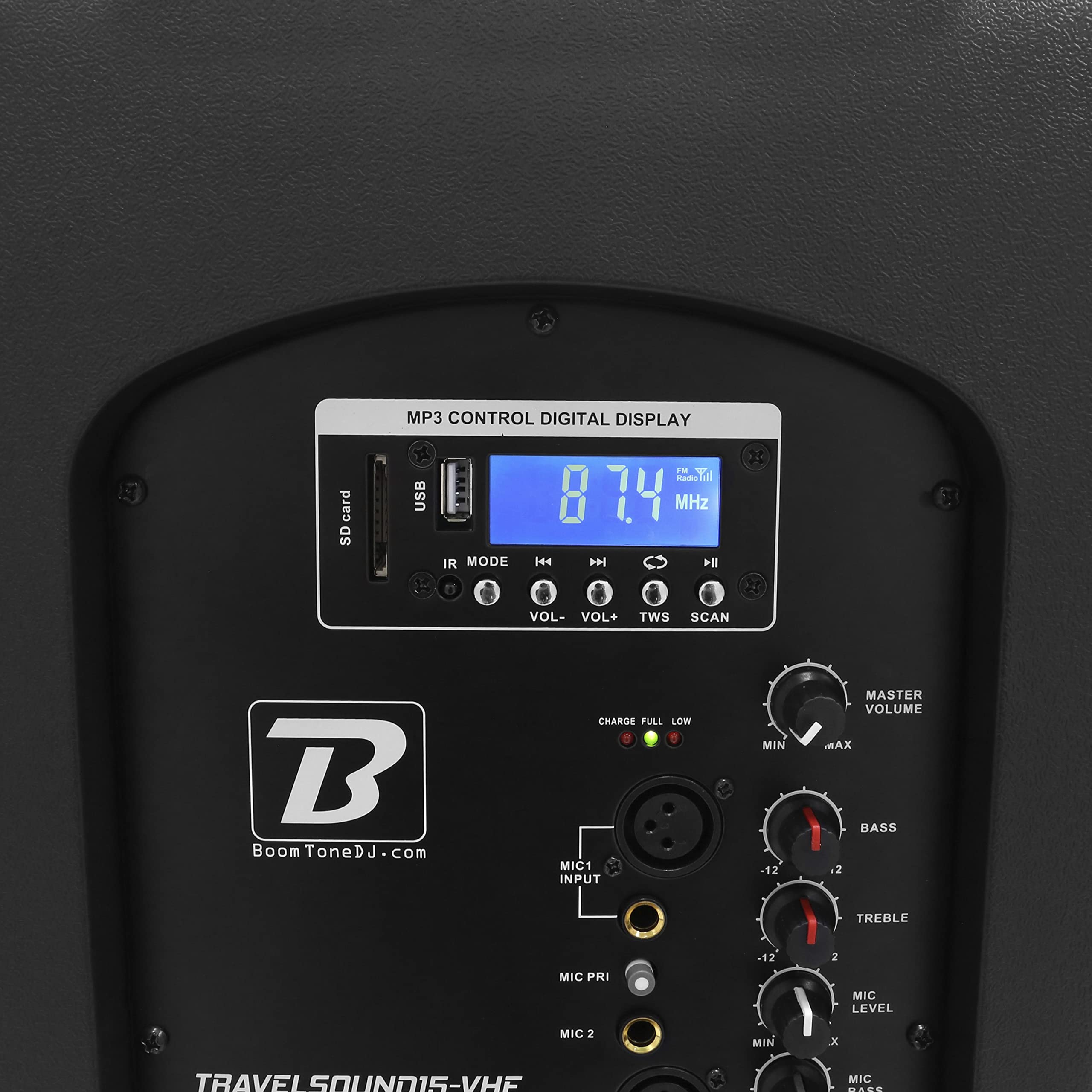 boomtonedj-travelsound15-vhf-enceinte-sono-800w image 4