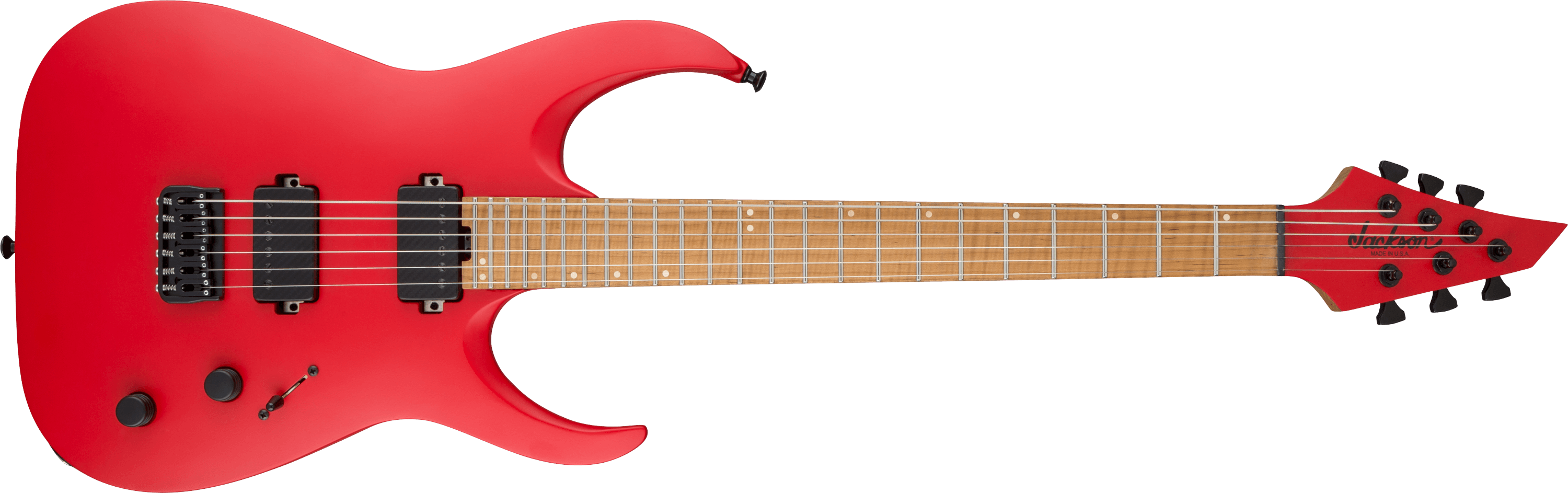 jackson-juggernaut-ht6-guitare-lectrique-satin-silver-bare-knuckle image 4