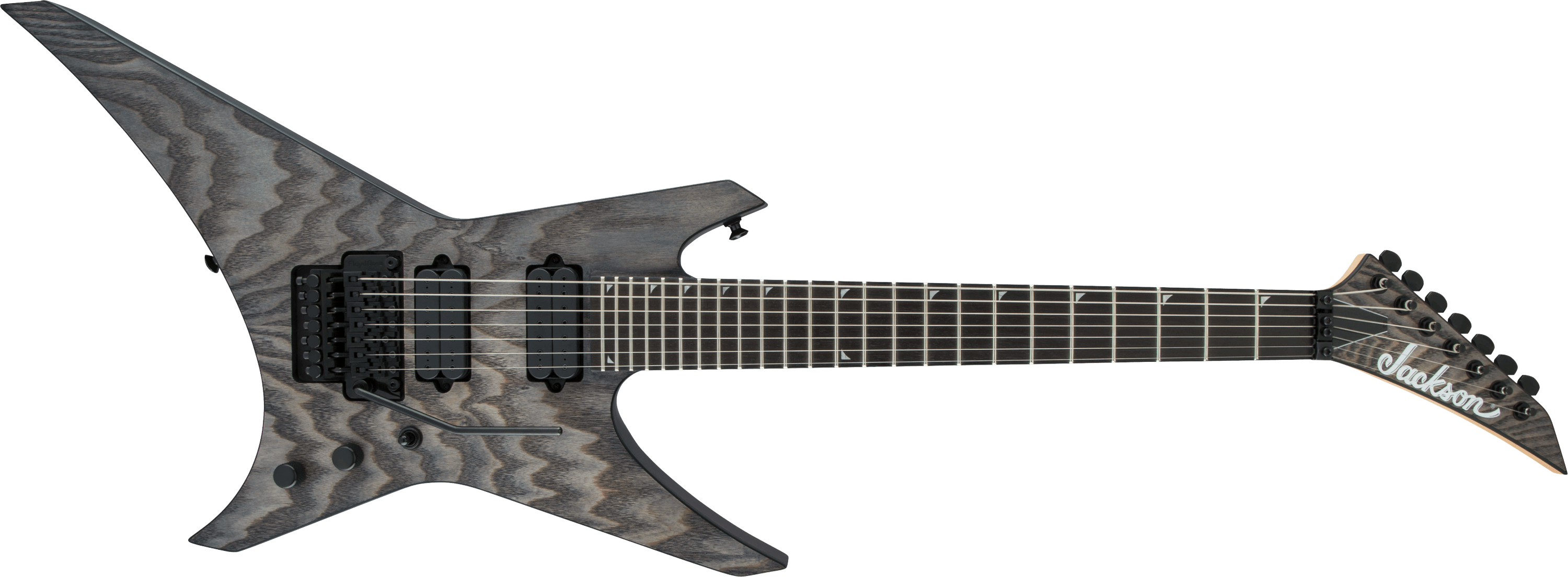 jackson-pro-warrior-wr7-guitare-lectrique-distressed-ash-7-cordes image 1