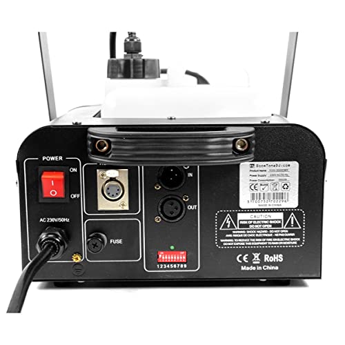 boomtonedj-fog-3000-dmx-machine-fum-e-3000w-10m image 8