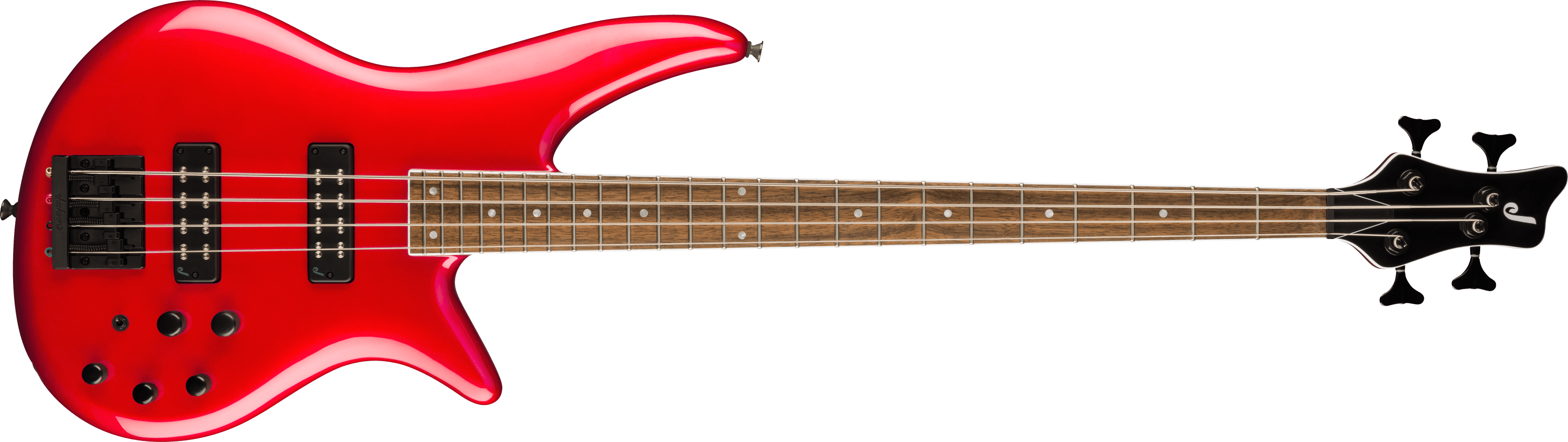 jackson-x-series-spectra-sbx-iv-basse-lectrique-vert-arm-e image 6