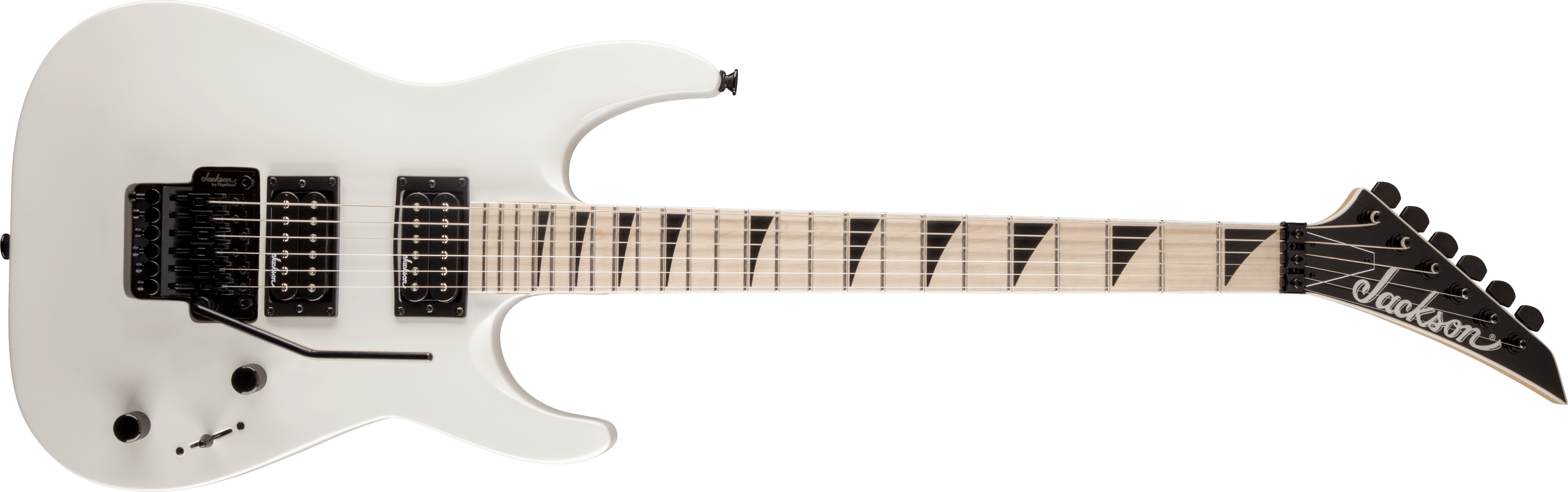 jackson-js-dinky-js32-dkam-guitare-gloss-black image 3