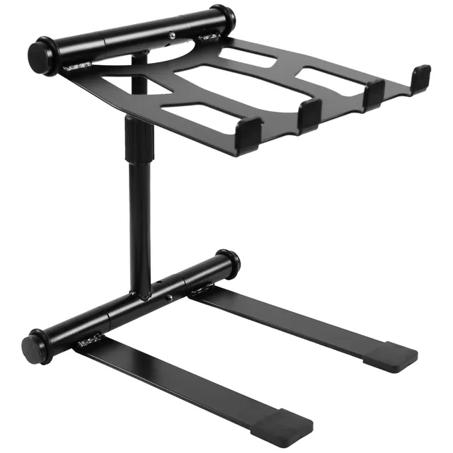 boomtonedj-lds3-stand-pc-dj-r-glable-noir-15kg image 1