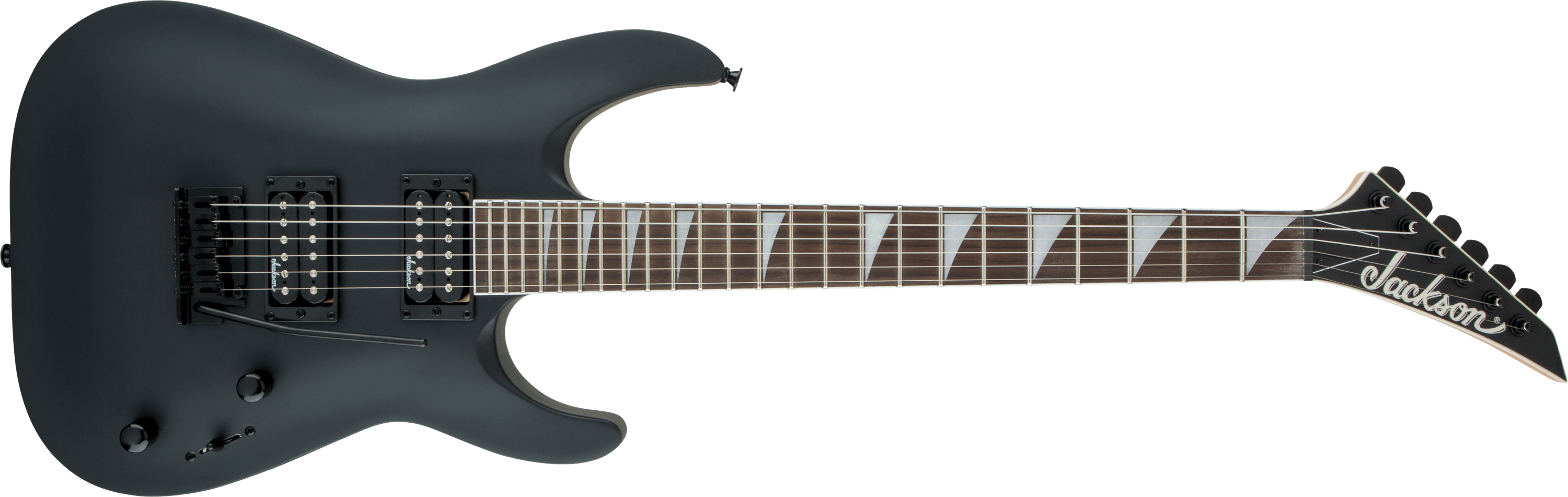 jackson-js-series-dinky-js22-dka-guitare-lectrique-blanc-humbucker image 5