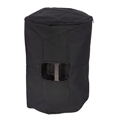 boomtonedj-pro-10-dsp-housse-enceinte-noire-31x30x45-cm image 7