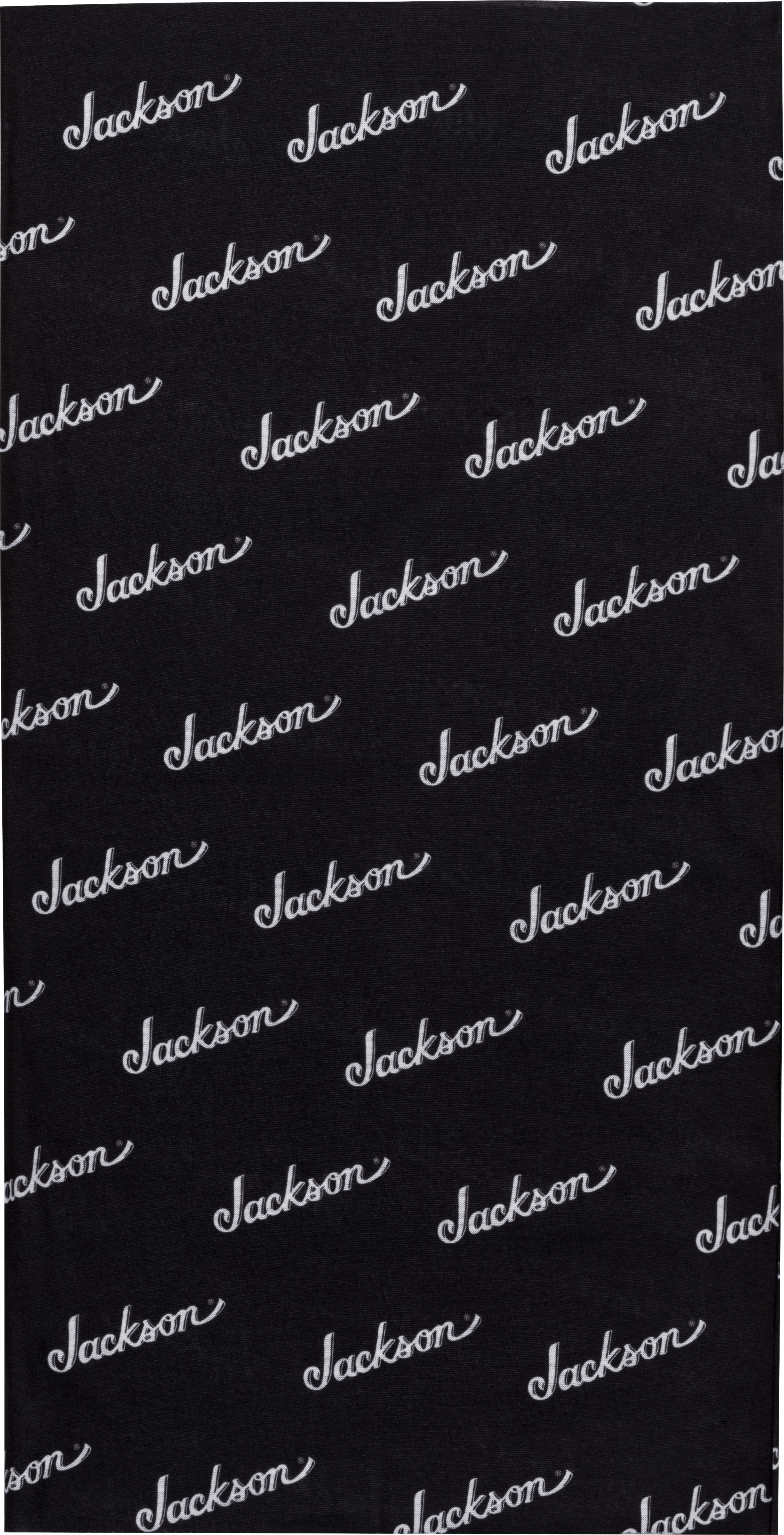 jackson-apparel-neck-gaiter-tour-de-cou-noir-taille-unique image 1