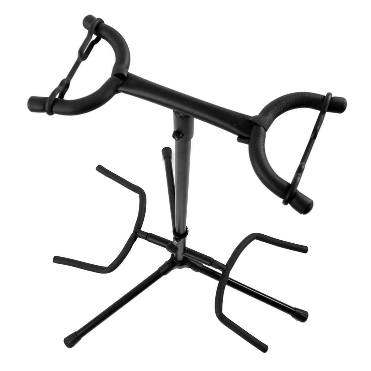 boomtonedj-us1-support-guitare-noir-pliable image 7
