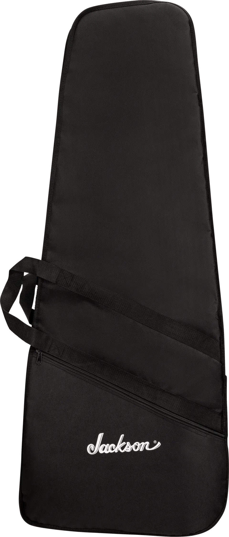 jackson-js-bass-housse-basse-lectrique-noire-economy image 1