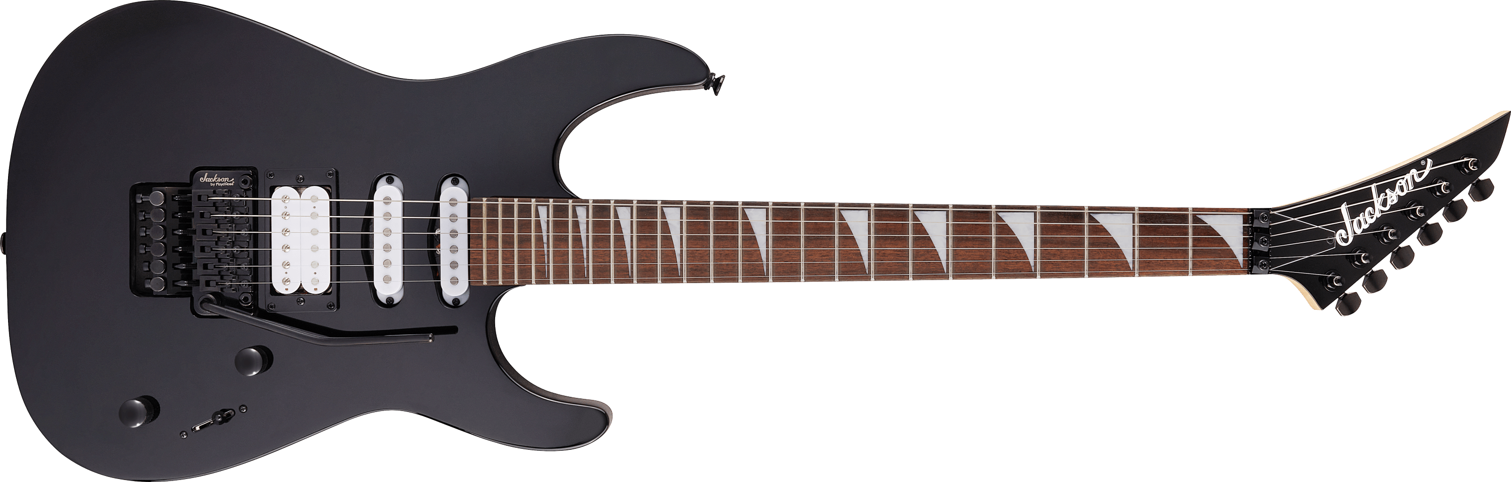 jackson-x-series-dinky-dk3xr-guitare-lectrique-neon-green-hss image 2