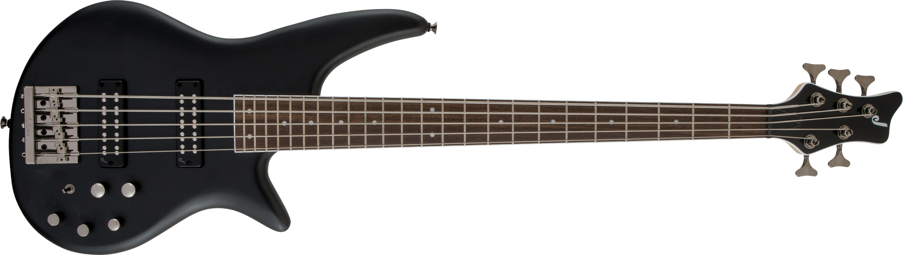 jackson-js-series-spectra-bass-js3v-basse-5-cordes-silverburst image 5