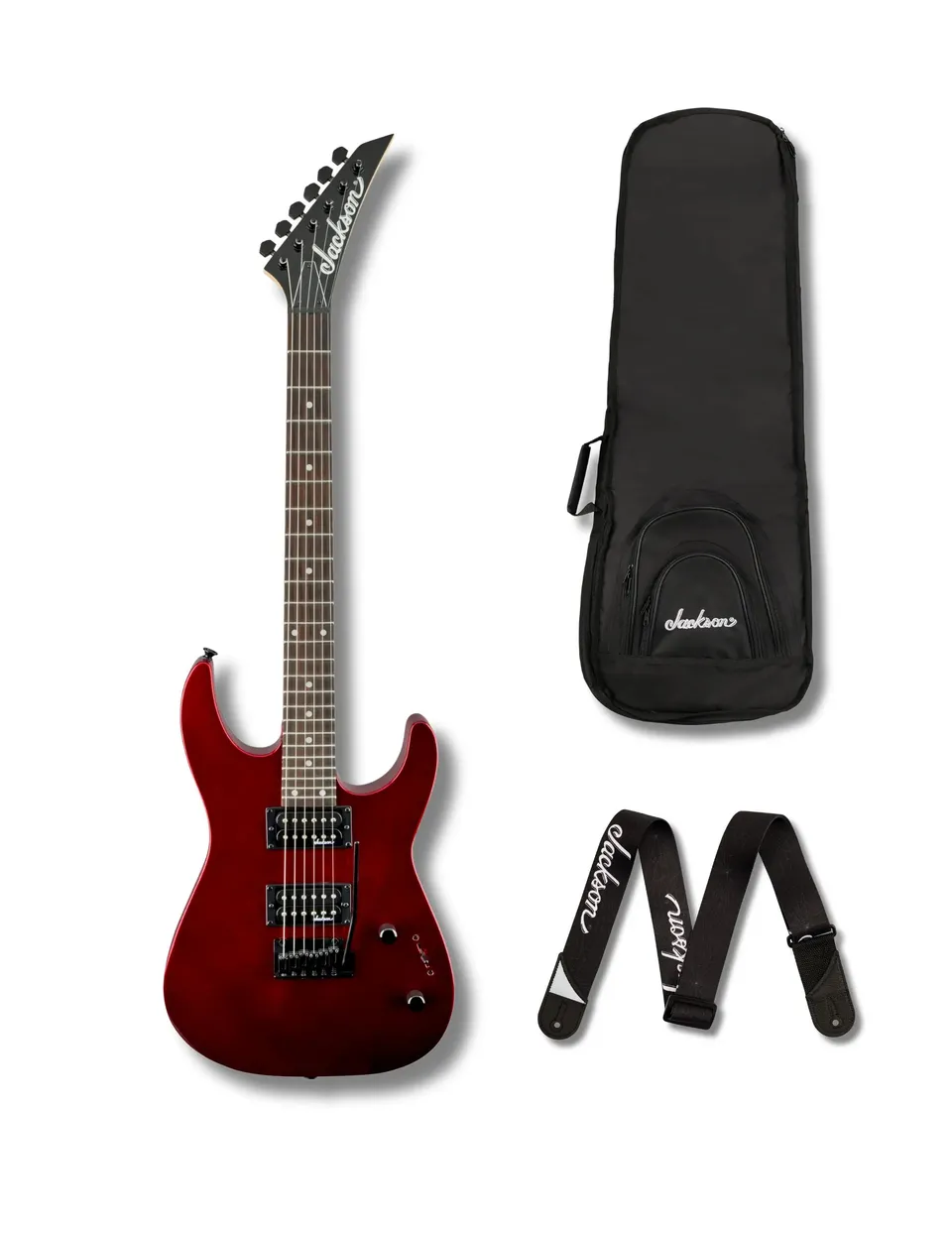 jackson-js-series-dinky-js12-guitare-lectrique-bundle-d-butant image 1