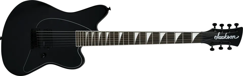 jackson-x-series-surfcaster-sc-ht7-guitare-7-cordes-noir image 1